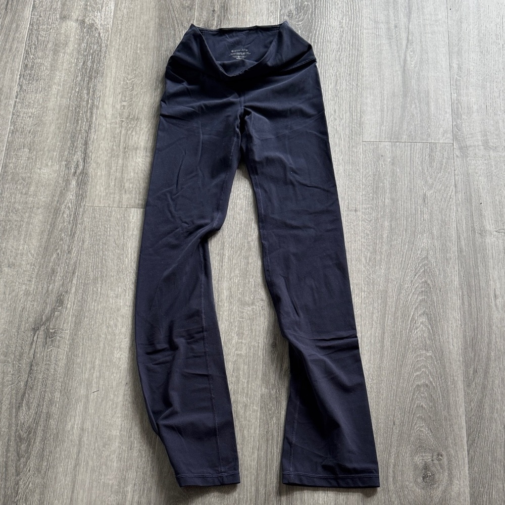 Athleta Elation Straight Leg Pant